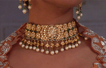 Rajasthani Kundan Jewellery