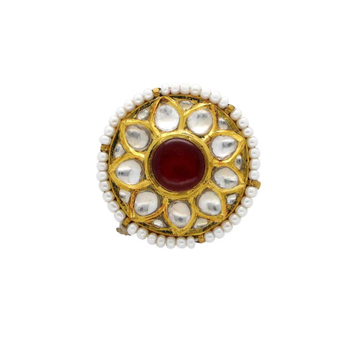 Elegant Gold Necklace