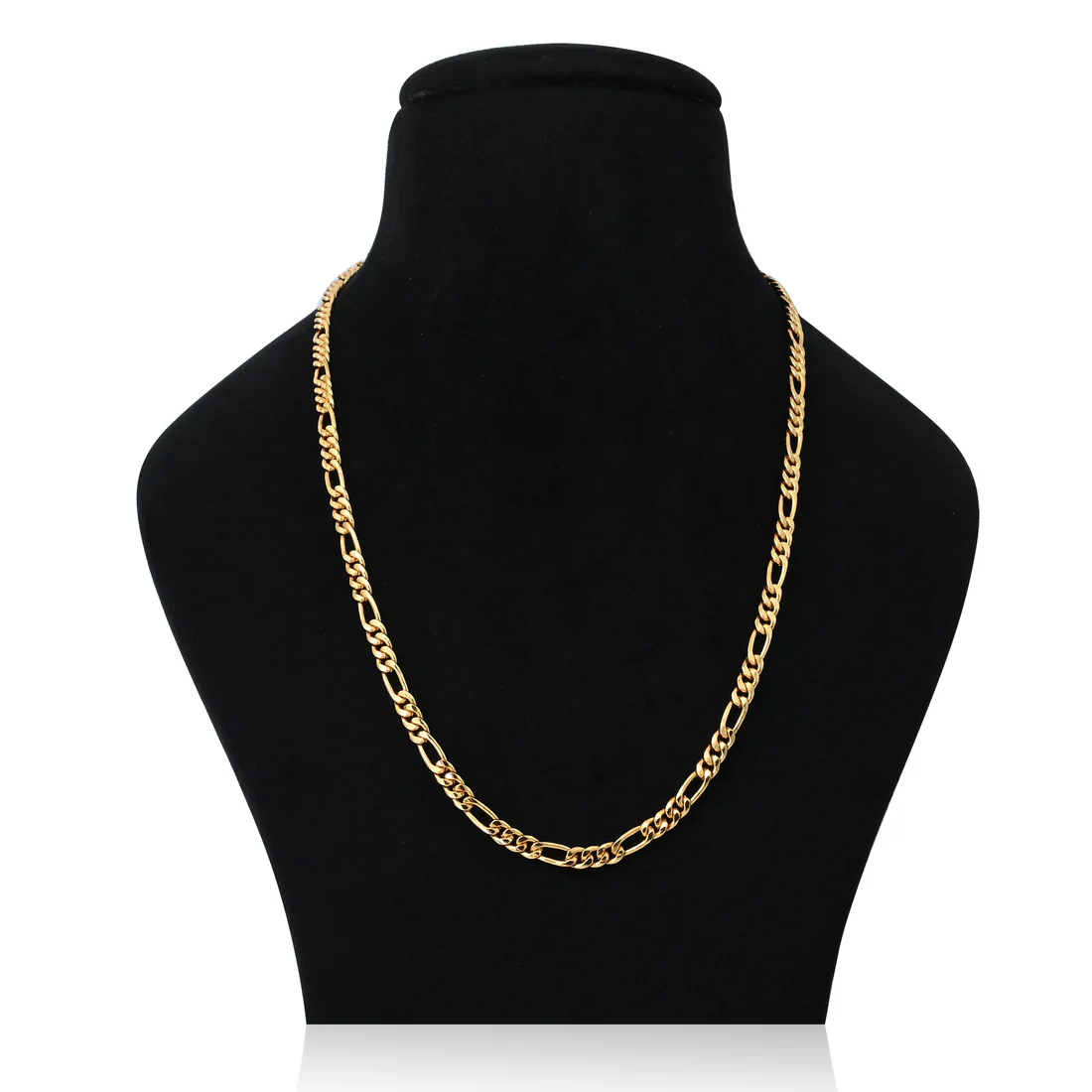 Elegant Gold Necklace